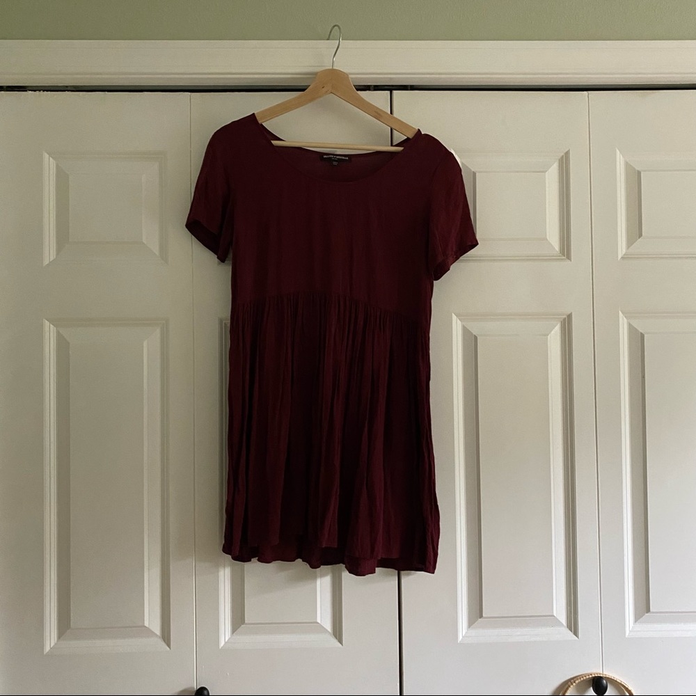 Brandy Melville Dress